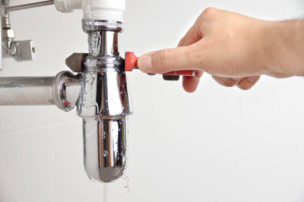 Best Water Filtration System Installation  in USA